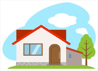 附属建物の滅失について